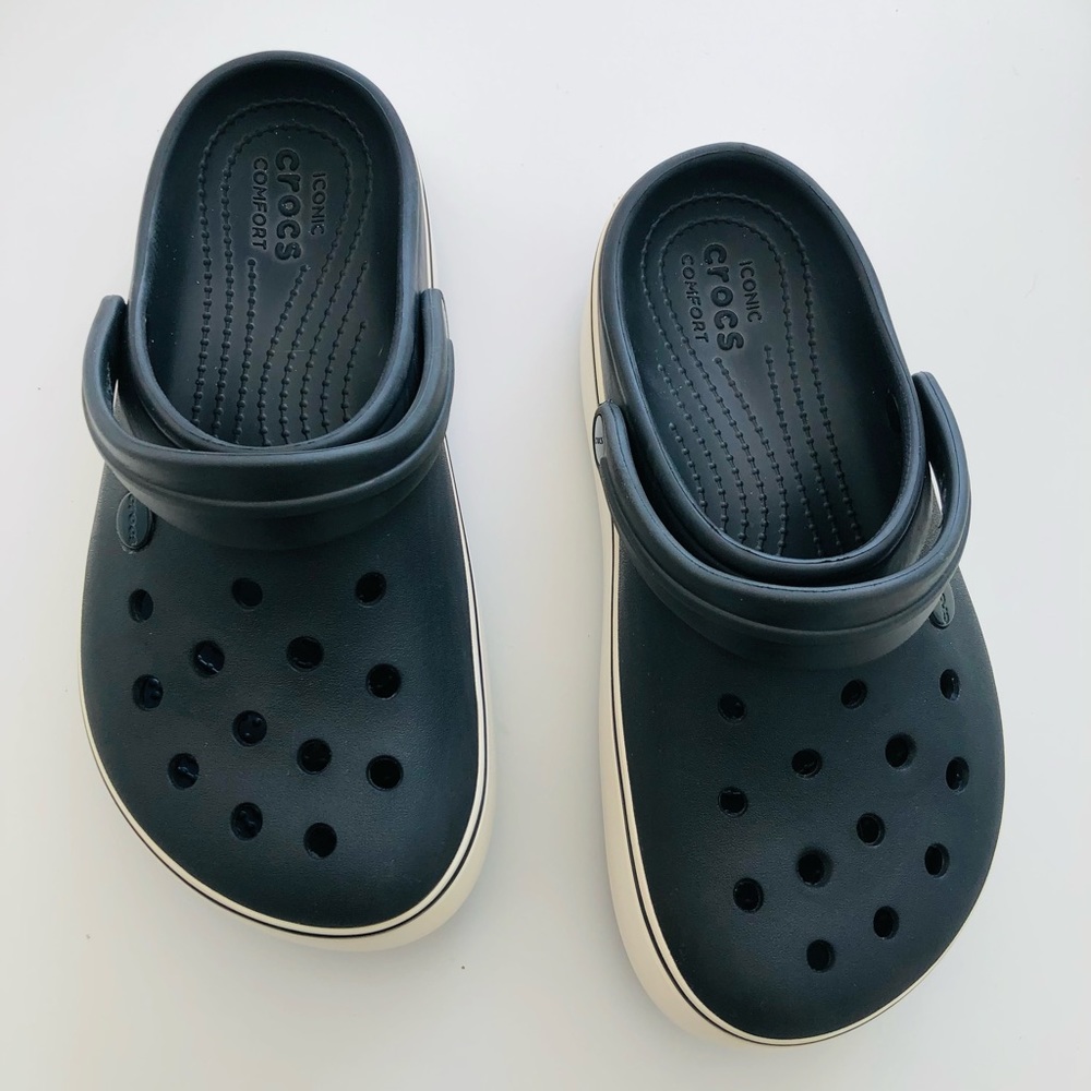 COPY - Crocs